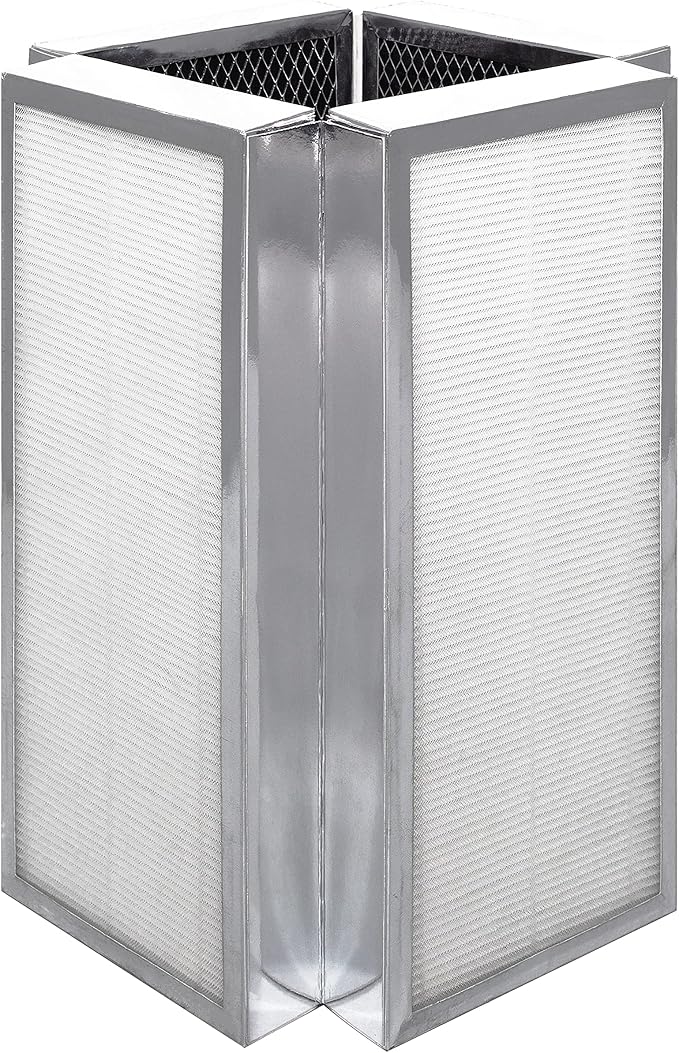 Replacement Filter, Compatible by Asheviller