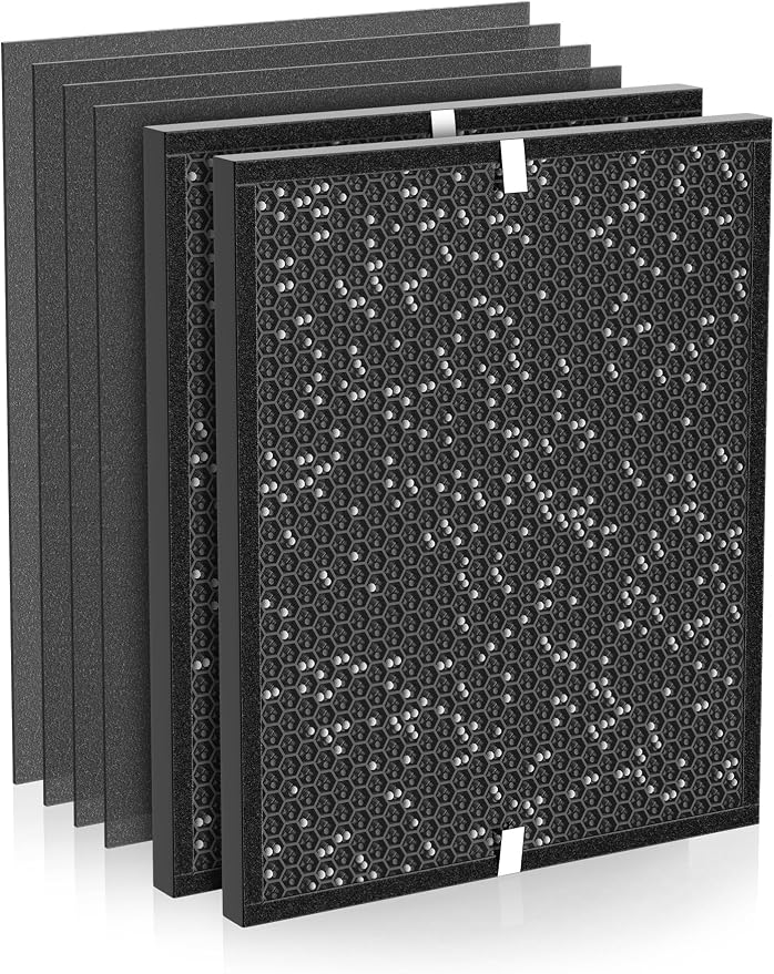 3000 Replacement Filter Compatible by PureAlis
