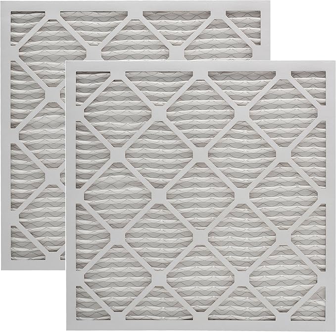 18x18x1 AC and Furnace Air Filter by Aerostar - Image 4