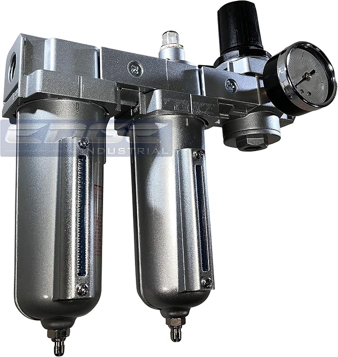 INDUSTRIAL RATED Three Stage Air Drying System - Image 3