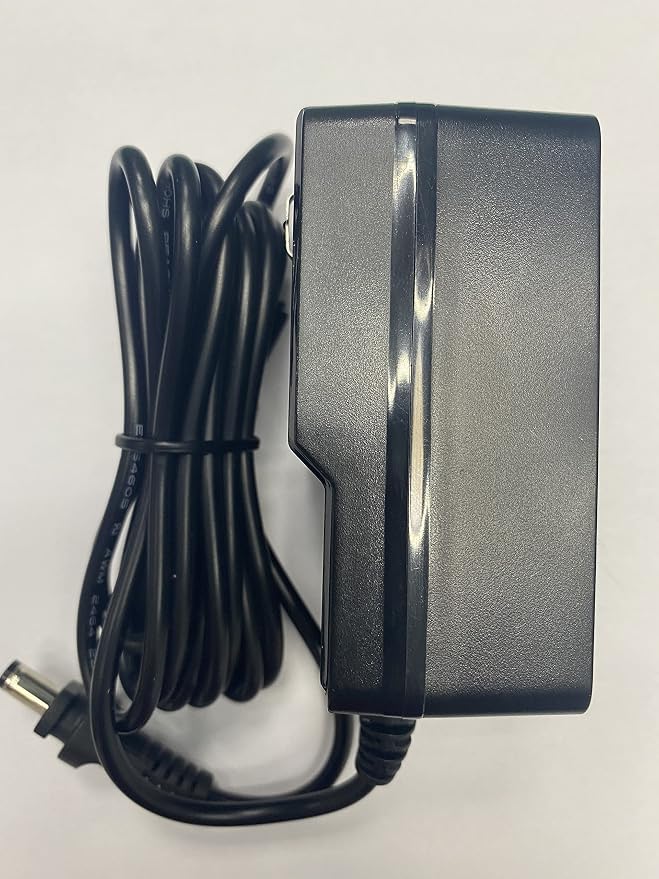 ULTTY Power Adapter for Air Purifier Fan - Image 2