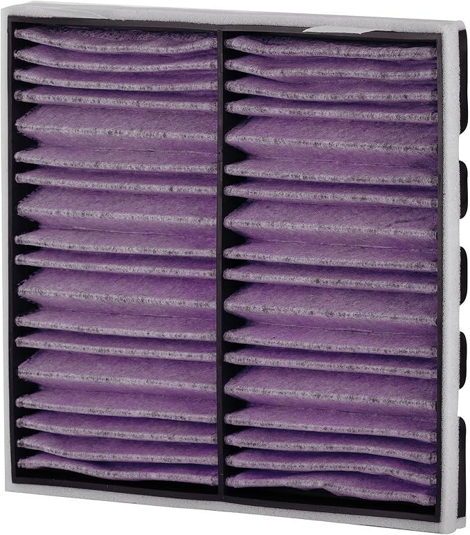 Febreze Odor Control Cabin Air Filter by PUREFLOW RZ19211 Fits 2007-2013 - Image 12