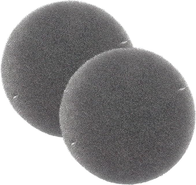 VENTS-US - MERV 6 Replacement Filters by VENTS-US