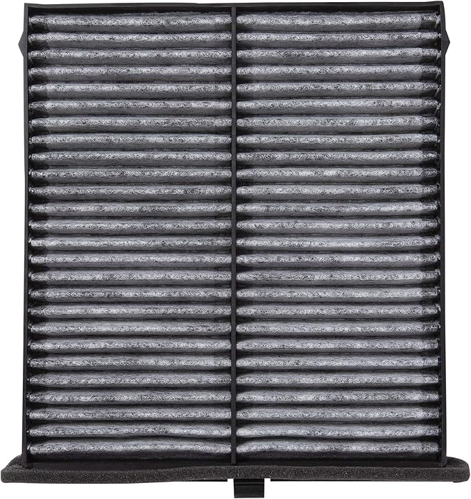 Spearhead Odor Defense Breathe Easy AC & Heater Cabin Filter | Fits 2014-2018 - Image 8