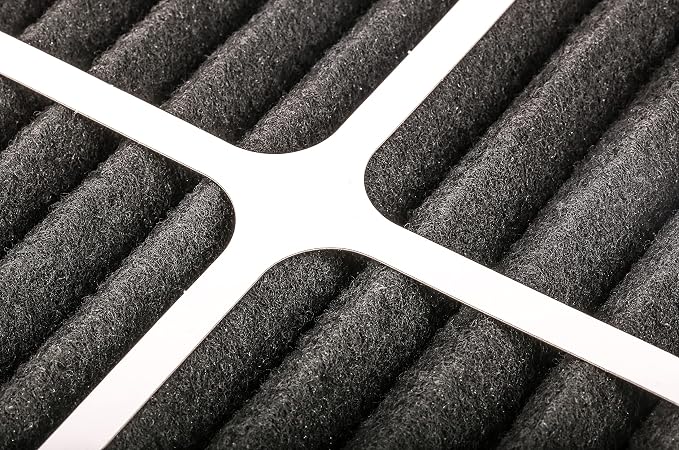 WEN Activated Carbon Air Filters, 5-Micron Inner Filter - Image 2