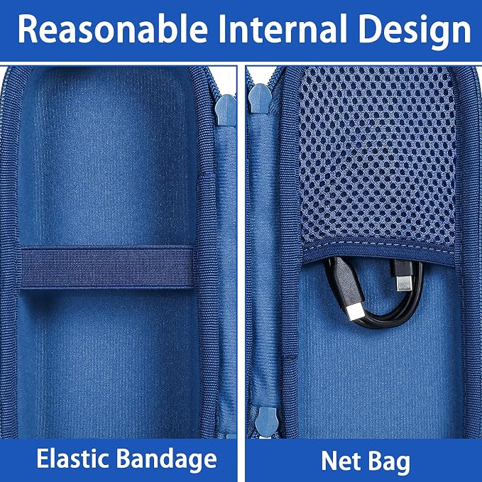 co2CREA Hard Case compatible - Image 4