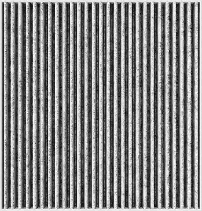 Spearhead Odor Defense Breathe Easy AC & Heater Cabin Filter | Fits 2017-2025 - Image 8