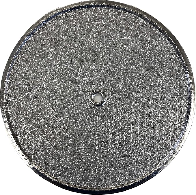 Filter Everything Replacement Filter Nutone12537-000 Compatible Replacement by FilterEverything