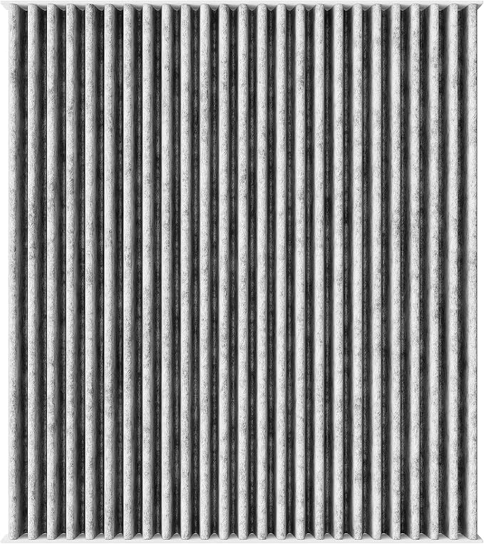 Spearhead Odor Defense Breathe Easy AC & Heater Cabin Filter | Fits 2017-2019 - Image 8