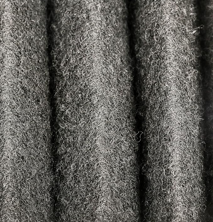 WEN Activated Carbon Air Filters, 5-Micron Inner Filter - Image 3