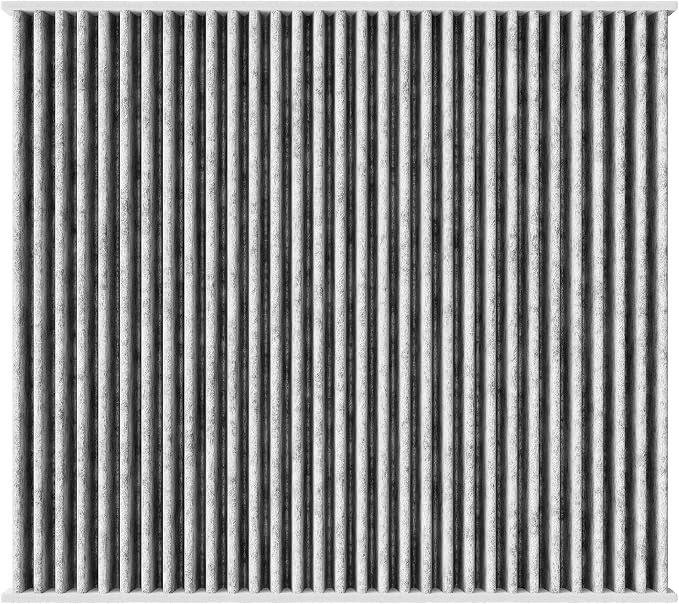 Spearhead Odor Defense Breathe Easy AC & Heater Cabin Filter | Fits 2018-2025 - Image 8
