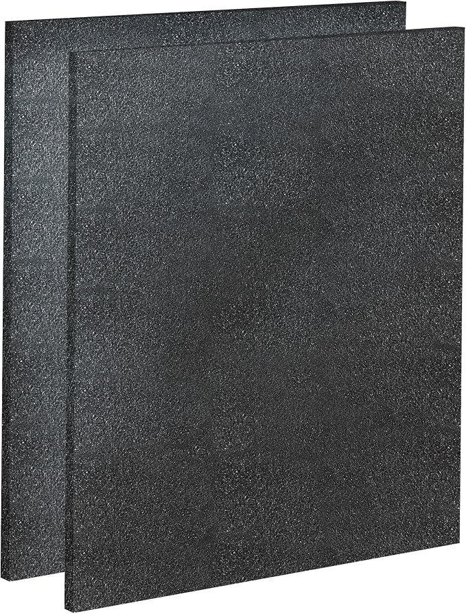 Vornado MD1-0023 Replacement Carbon Filters - Image 2