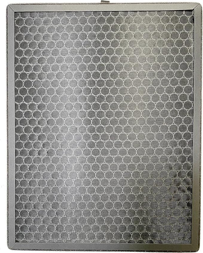 Nispira True HEPA Filter Replacement Compatible - Image 5