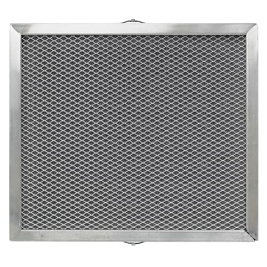AprilAire 5881 Washable MERV 8 Dehumidifier Filter - Image 3