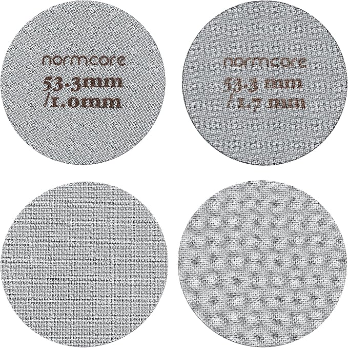 Normcore 2 Packs 53.3mm Puck Screen - Image 2