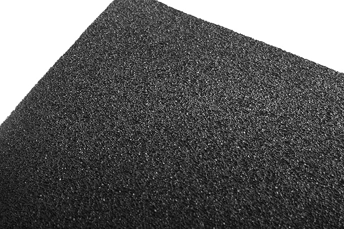 SilverStone Technology EPDM Sound Dampening Foam/Noise Absorption Material - Image 2