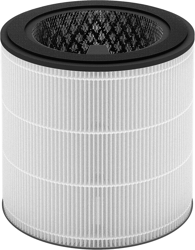 Philips Genuine Replacement Filter Integrated 3-in-1, HEPA+Active by PhilipsSound