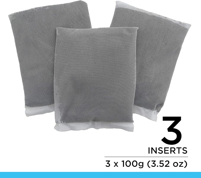 Fluval Carbon Filter Media for Aquariums, Premium Bituminous Carbon Inserts - Image 2