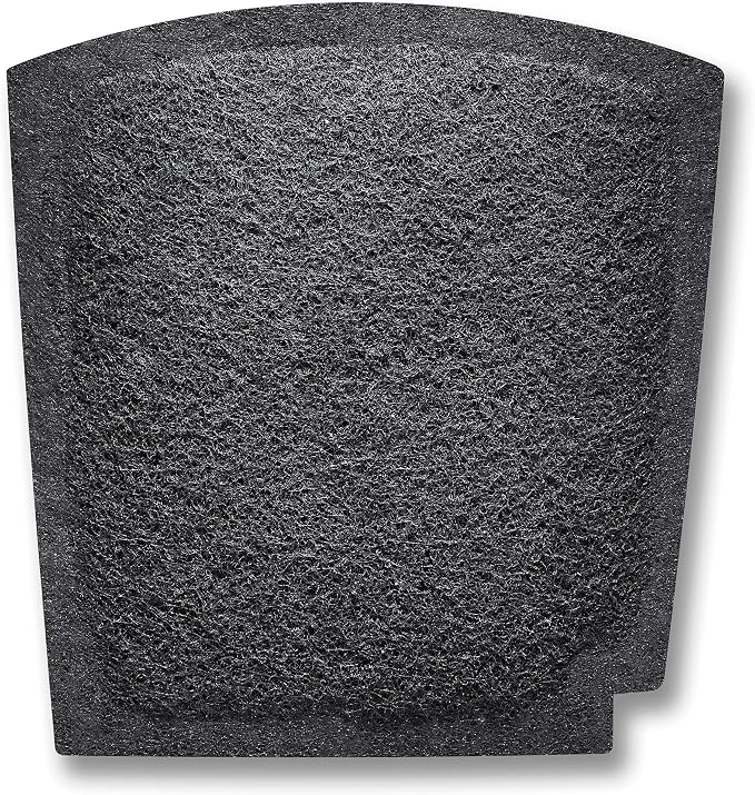 Hamilton Beach Replacement Carbon Pet Filter. Works by HamiltonBeach