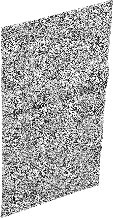 Whynter ARC-CF-14S ARC-14S Activated Carbon Filter Replacement by Whynter