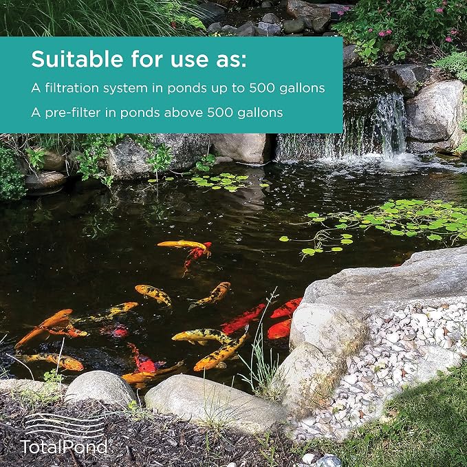 TotalPond Universal Pump Filter Box - Image 4